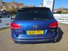 USED 2015 65 VOLKSWAGEN TOUAREG 3.0 TDI V6 BlueMotion Tech R-Line SUV 5dr Diesel Tiptronic 4WD Euro 6 (s/s) (204 ps) 2 Keys + Easy Finance Options ...