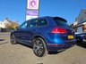 USED 2015 65 VOLKSWAGEN TOUAREG 3.0 TDI V6 BlueMotion Tech R-Line SUV 5dr Diesel Tiptronic 4WD Euro 6 (s/s) (204 ps) 2 Keys + Easy Finance Options ...