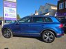 USED 2015 65 VOLKSWAGEN TOUAREG 3.0 TDI V6 BlueMotion Tech R-Line SUV 5dr Diesel Tiptronic 4WD Euro 6 (s/s) (204 ps) 2 Keys + Easy Finance Options ...