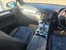 USED 2015 65 VOLKSWAGEN TOUAREG 3.0 TDI V6 BlueMotion Tech R-Line SUV 5dr Diesel Tiptronic 4WD Euro 6 (s/s) (204 ps) 2 Keys + Easy Finance Options ...