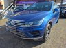 USED 2015 65 VOLKSWAGEN TOUAREG 3.0 TDI V6 BlueMotion Tech R-Line SUV 5dr Diesel Tiptronic 4WD Euro 6 (s/s) (204 ps) 2 Keys + Easy Finance Options ...