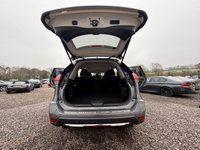 USED 2019 X NISSAN X-TRAIL 1.7 dCi N-Connecta SUV 5dr Diesel CVT Euro 6 (s/s) (150 ps) 