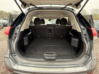 USED 2019 X NISSAN X-TRAIL 1.7 dCi N-Connecta SUV 5dr Diesel CVT Euro 6 (s/s) (150 ps) 