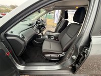 USED 2019 X NISSAN X-TRAIL 1.7 dCi N-Connecta SUV 5dr Diesel CVT Euro 6 (s/s) (150 ps) 