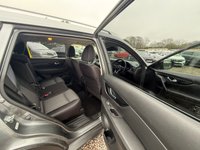USED 2019 X NISSAN X-TRAIL 1.7 dCi N-Connecta SUV 5dr Diesel CVT Euro 6 (s/s) (150 ps) 