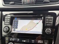 USED 2019 X NISSAN X-TRAIL 1.7 dCi N-Connecta SUV 5dr Diesel CVT Euro 6 (s/s) (150 ps) 