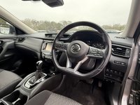 USED 2019 X NISSAN X-TRAIL 1.7 dCi N-Connecta SUV 5dr Diesel CVT Euro 6 (s/s) (150 ps) 