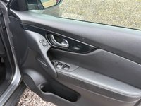 USED 2019 X NISSAN X-TRAIL 1.7 dCi N-Connecta SUV 5dr Diesel CVT Euro 6 (s/s) (150 ps) 