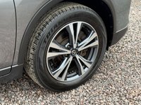 USED 2019 X NISSAN X-TRAIL 1.7 dCi N-Connecta SUV 5dr Diesel CVT Euro 6 (s/s) (150 ps) 