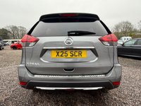 USED 2019 X NISSAN X-TRAIL 1.7 dCi N-Connecta SUV 5dr Diesel CVT Euro 6 (s/s) (150 ps) 