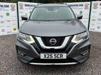 USED 2019 X NISSAN X-TRAIL 1.7 dCi N-Connecta SUV 5dr Diesel CVT Euro 6 (s/s) (150 ps) 