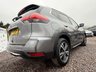 USED 2019 X NISSAN X-TRAIL 1.7 dCi N-Connecta SUV 5dr Diesel CVT Euro 6 (s/s) (150 ps) 