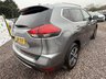USED 2019 X NISSAN X-TRAIL 1.7 dCi N-Connecta SUV 5dr Diesel CVT Euro 6 (s/s) (150 ps) 