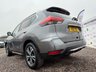 USED 2019 X NISSAN X-TRAIL 1.7 dCi N-Connecta SUV 5dr Diesel CVT Euro 6 (s/s) (150 ps) 