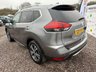 USED 2019 X NISSAN X-TRAIL 1.7 dCi N-Connecta SUV 5dr Diesel CVT Euro 6 (s/s) (150 ps) 