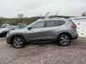 USED 2019 X NISSAN X-TRAIL 1.7 dCi N-Connecta SUV 5dr Diesel CVT Euro 6 (s/s) (150 ps) 
