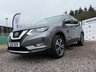 USED 2019 X NISSAN X-TRAIL 1.7 dCi N-Connecta SUV 5dr Diesel CVT Euro 6 (s/s) (150 ps) 