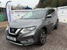 USED 2019 X NISSAN X-TRAIL 1.7 dCi N-Connecta SUV 5dr Diesel CVT Euro 6 (s/s) (150 ps) 