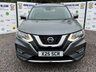 USED 2019 X NISSAN X-TRAIL 1.7 dCi N-Connecta SUV 5dr Diesel CVT Euro 6 (s/s) (150 ps) 