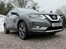 USED 2019 X NISSAN X-TRAIL 1.7 dCi N-Connecta SUV 5dr Diesel CVT Euro 6 (s/s) (150 ps) 