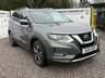 USED 2019 X NISSAN X-TRAIL 1.7 dCi N-Connecta SUV 5dr Diesel CVT Euro 6 (s/s) (150 ps) 