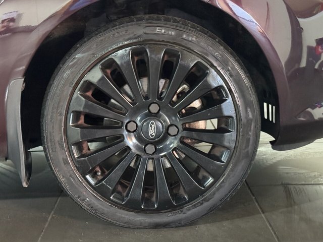 2009 FORD FIESTA - Photo 6