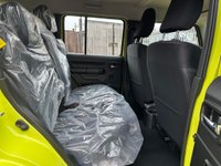 USED 2025 75 SUZUKI JIMNY XL SZ5 ALLGRIP 1.5L PETROL FRESH IMPORT, EXCELLENT CONDITION