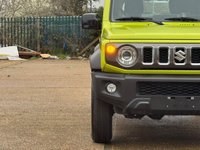 USED 2025 75 SUZUKI JIMNY XL SZ5 ALLGRIP 1.5L PETROL FRESH IMPORT, EXCELLENT CONDITION
