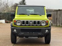 USED 2025 75 SUZUKI JIMNY XL SZ5 ALLGRIP 1.5L PETROL FRESH IMPORT, EXCELLENT CONDITION
