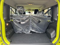USED 2025 75 SUZUKI JIMNY XL SZ5 ALLGRIP 1.5L PETROL FRESH IMPORT, EXCELLENT CONDITION