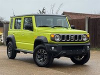 USED 2025 75 SUZUKI JIMNY XL SZ5 ALLGRIP 1.5L PETROL FRESH IMPORT, EXCELLENT CONDITION