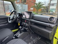 USED 2025 75 SUZUKI JIMNY XL SZ5 ALLGRIP 1.5L PETROL FRESH IMPORT, EXCELLENT CONDITION