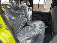 USED 2025 75 SUZUKI JIMNY XL SZ5 ALLGRIP 1.5L PETROL FRESH IMPORT, EXCELLENT CONDITION