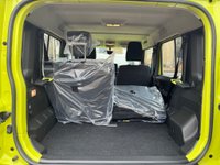 USED 2025 75 SUZUKI JIMNY XL SZ5 ALLGRIP 1.5L PETROL FRESH IMPORT, EXCELLENT CONDITION