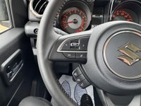 USED 2025 75 SUZUKI JIMNY XL SZ5 ALLGRIP 1.5L PETROL FRESH IMPORT, EXCELLENT CONDITION