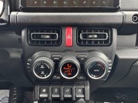 USED 2025 75 SUZUKI JIMNY XL SZ5 ALLGRIP 1.5L PETROL FRESH IMPORT, EXCELLENT CONDITION
