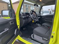 USED 2025 75 SUZUKI JIMNY XL SZ5 ALLGRIP 1.5L PETROL FRESH IMPORT, EXCELLENT CONDITION