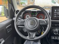 USED 2025 75 SUZUKI JIMNY XL SZ5 ALLGRIP 1.5L PETROL FRESH IMPORT, EXCELLENT CONDITION