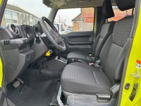 USED 2025 75 SUZUKI JIMNY XL SZ5 ALLGRIP 1.5L PETROL FRESH IMPORT, EXCELLENT CONDITION