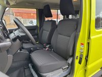 USED 2025 75 SUZUKI JIMNY XL SZ5 ALLGRIP 1.5L PETROL FRESH IMPORT, EXCELLENT CONDITION
