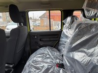 USED 2025 75 SUZUKI JIMNY XL SZ5 ALLGRIP 1.5L PETROL FRESH IMPORT, EXCELLENT CONDITION