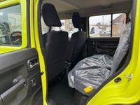 USED 2025 75 SUZUKI JIMNY XL SZ5 ALLGRIP 1.5L PETROL FRESH IMPORT, EXCELLENT CONDITION