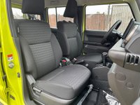 USED 2025 75 SUZUKI JIMNY XL SZ5 ALLGRIP 1.5L PETROL FRESH IMPORT, EXCELLENT CONDITION