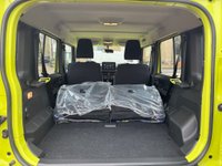 USED 2025 75 SUZUKI JIMNY XL SZ5 ALLGRIP 1.5L PETROL FRESH IMPORT, EXCELLENT CONDITION