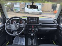 USED 2025 75 SUZUKI JIMNY XL SZ5 ALLGRIP 1.5L PETROL FRESH IMPORT, EXCELLENT CONDITION