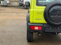 USED 2025 75 SUZUKI JIMNY XL SZ5 ALLGRIP 1.5L PETROL FRESH IMPORT, EXCELLENT CONDITION