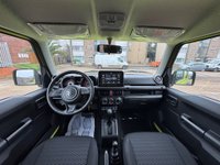 USED 2025 75 SUZUKI JIMNY XL SZ5 ALLGRIP 1.5L PETROL FRESH IMPORT, EXCELLENT CONDITION