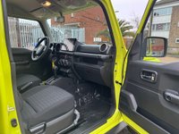 USED 2025 75 SUZUKI JIMNY XL SZ5 ALLGRIP 1.5L PETROL FRESH IMPORT, EXCELLENT CONDITION