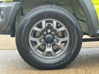 USED 2025 75 SUZUKI JIMNY XL SZ5 ALLGRIP 1.5L PETROL FRESH IMPORT, EXCELLENT CONDITION