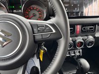 USED 2025 75 SUZUKI JIMNY XL SZ5 ALLGRIP 1.5L PETROL FRESH IMPORT, EXCELLENT CONDITION